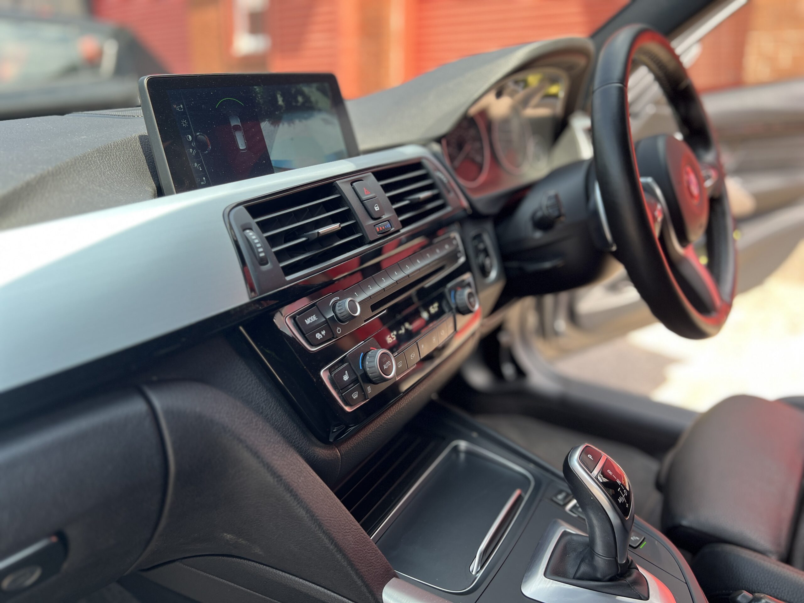 2017 BMW 340i M Sport Touring *PRONAV-HK SOUND-ELEC TOWBAR-HUD* Auto