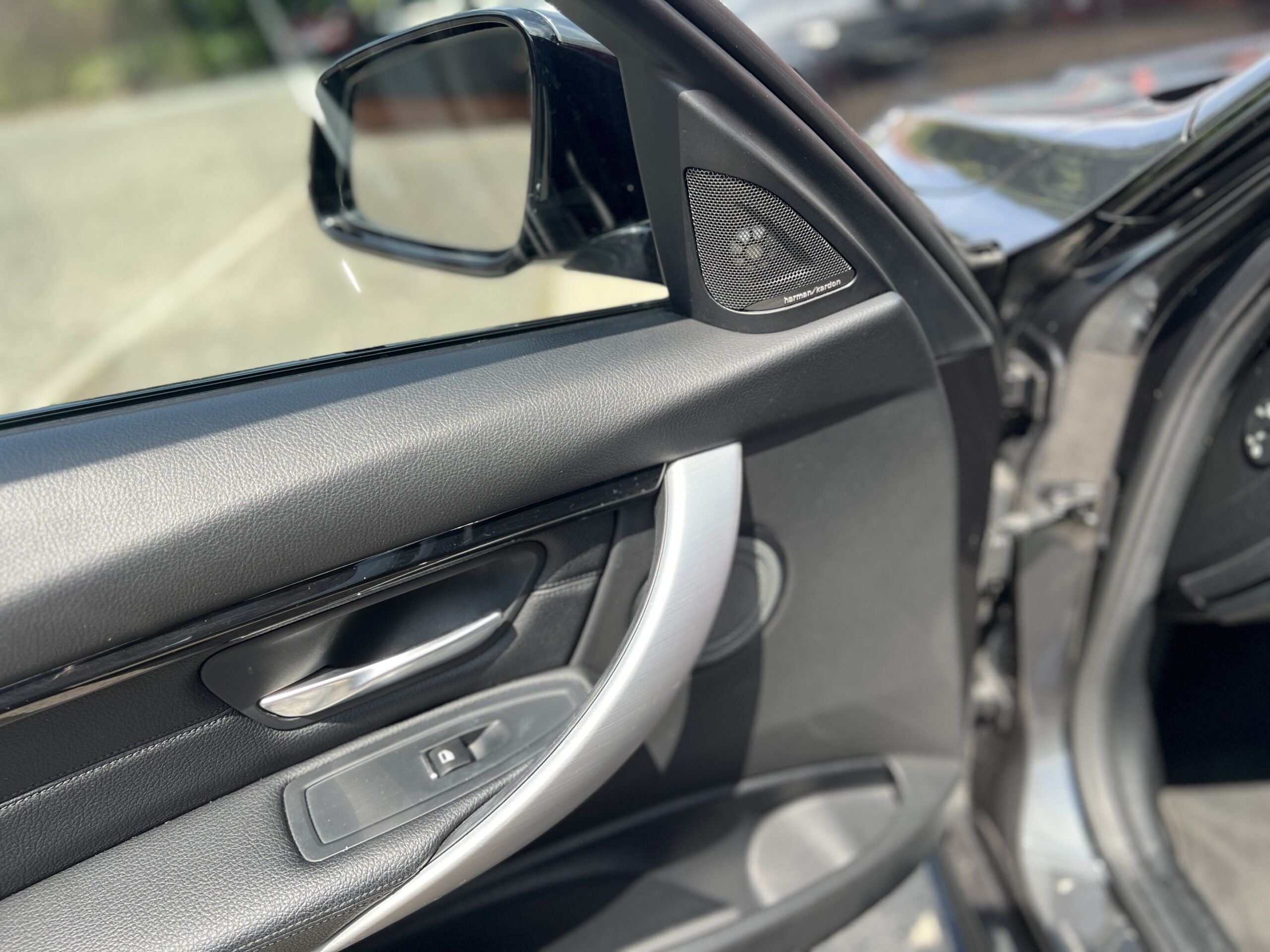 2017 BMW 340i M Sport Touring *PRONAV-HK SOUND-ELEC TOWBAR-HUD* Auto