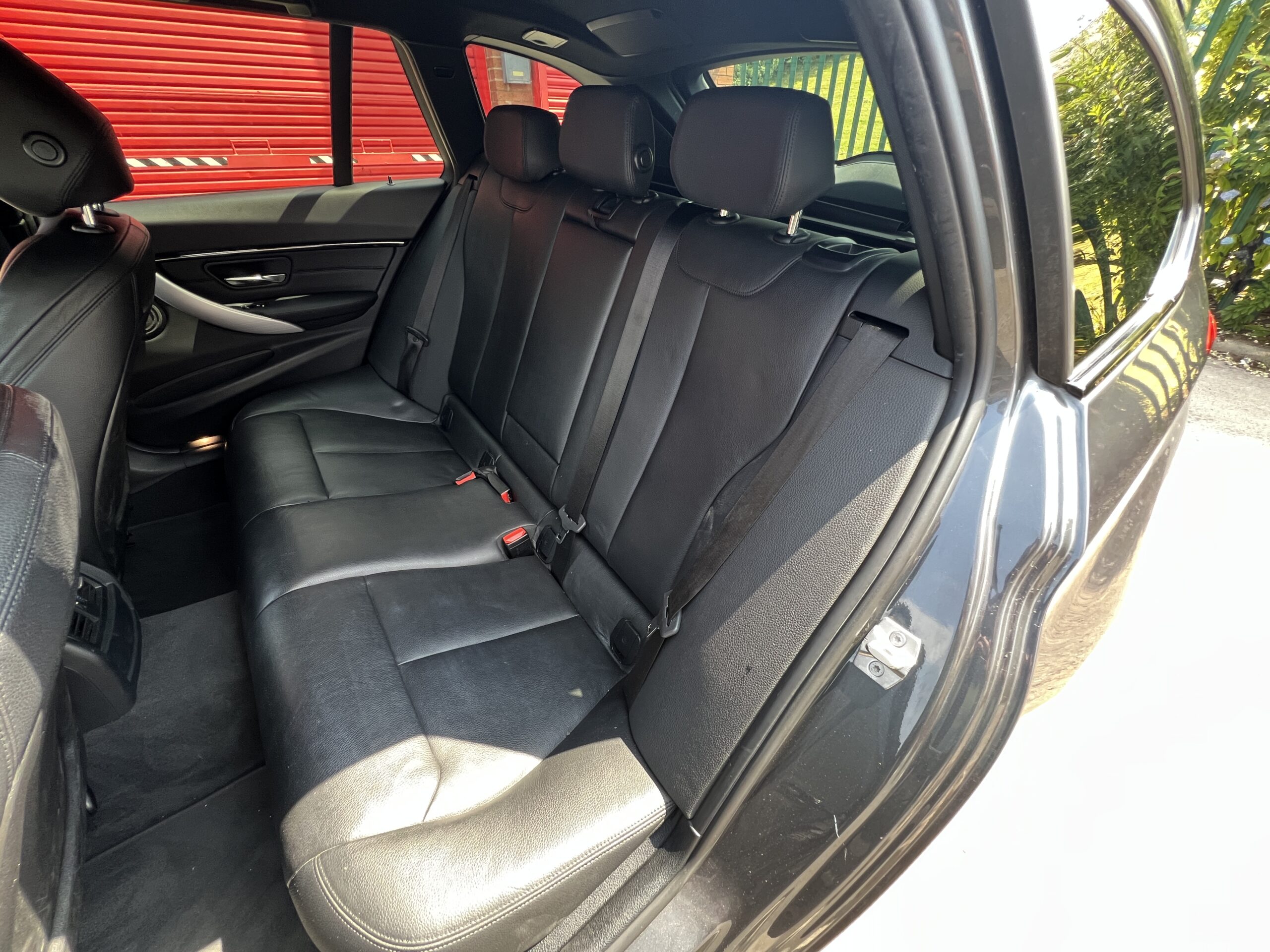 2017 BMW 340i M Sport Touring *PRONAV-HK SOUND-ELEC TOWBAR-HUD* Auto