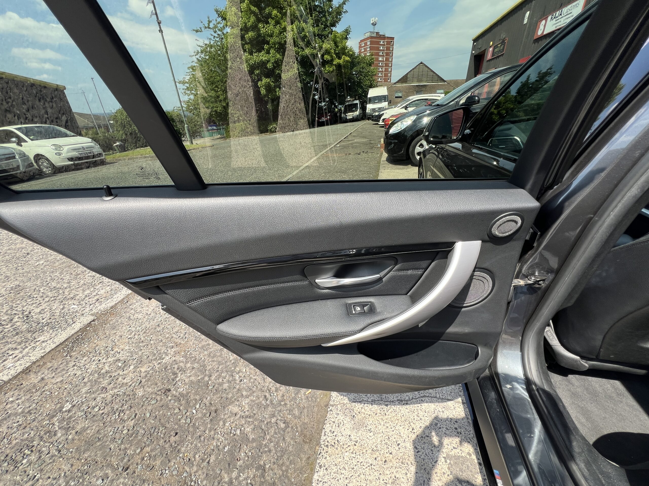 2017 BMW 340i M Sport Touring *PRONAV-HK SOUND-ELEC TOWBAR-HUD* Auto