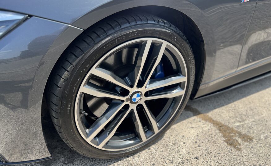 2017 BMW 340i M Sport Touring *PRONAV-HK SOUND-ELEC TOWBAR-HUD* Auto