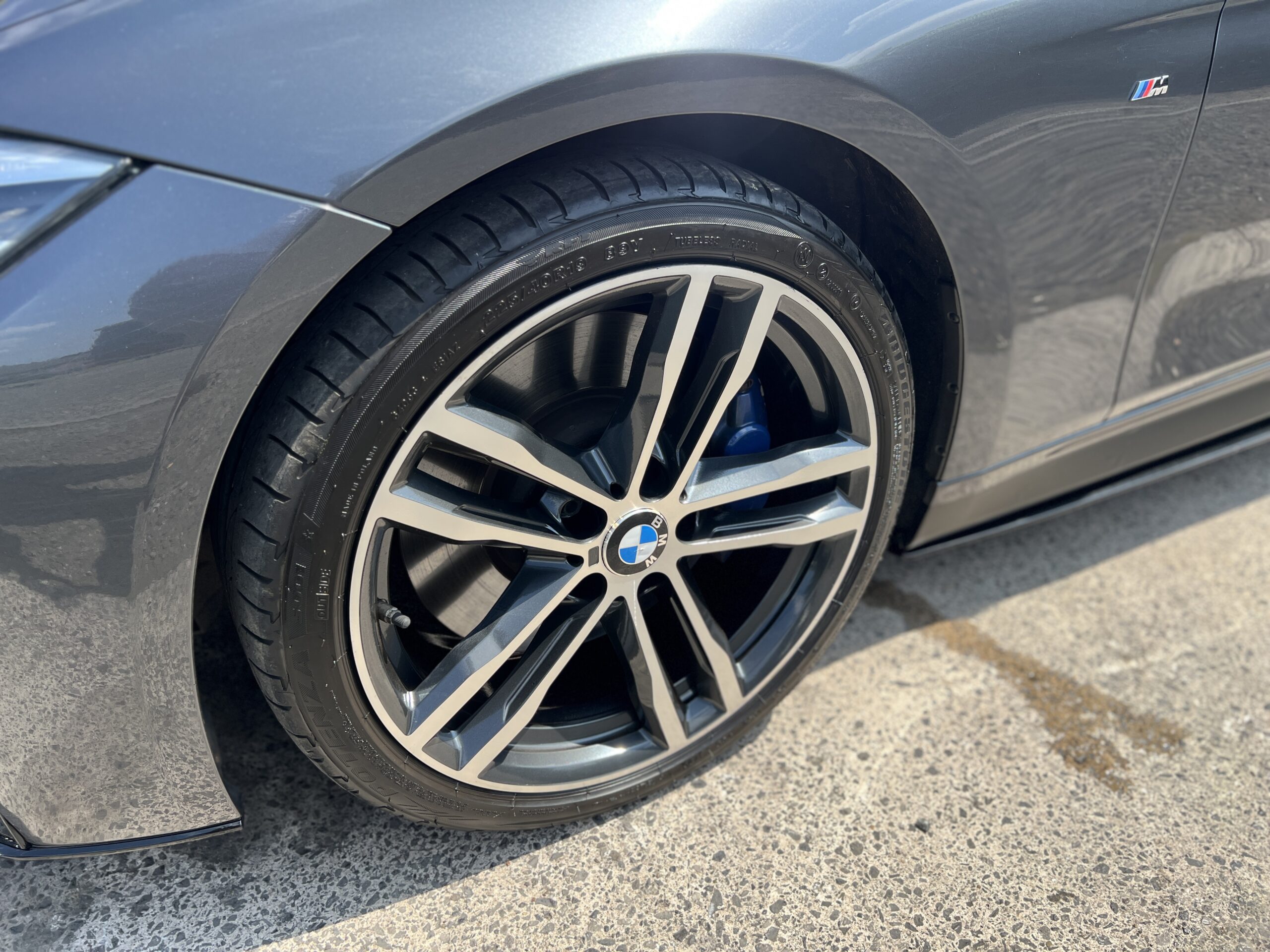 2017 BMW 340i M Sport Touring *PRONAV-HK SOUND-ELEC TOWBAR-HUD* Auto