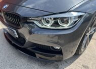 2017 BMW 340i M Sport Touring *PRONAV-HK SOUND-ELEC TOWBAR-HUD* Auto