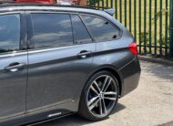 2017 BMW 340i M Sport Touring *PRONAV-HK SOUND-ELEC TOWBAR-HUD* Auto