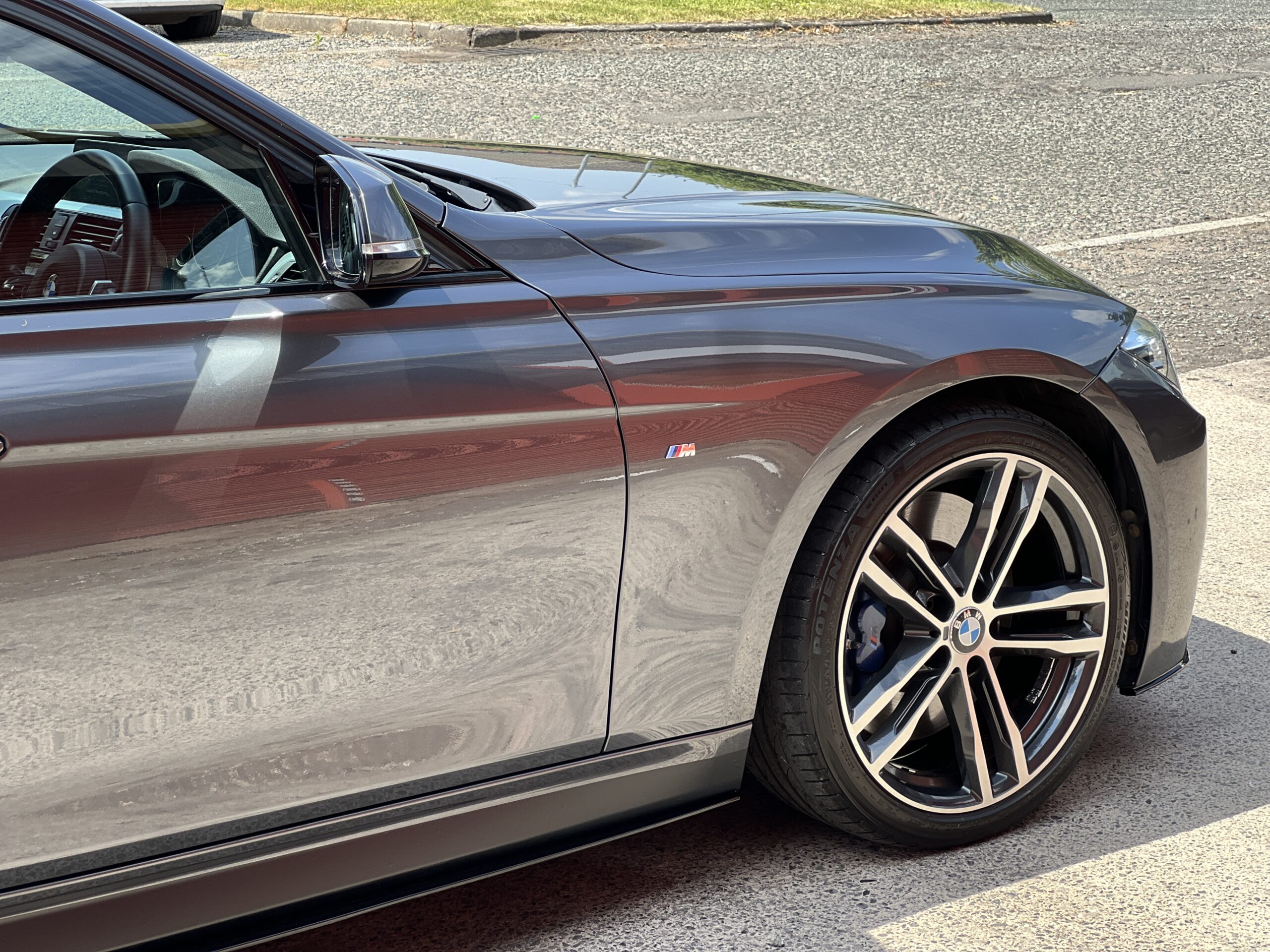 2017 BMW 340i M Sport Touring *PRONAV-HK SOUND-ELEC TOWBAR-HUD* Auto