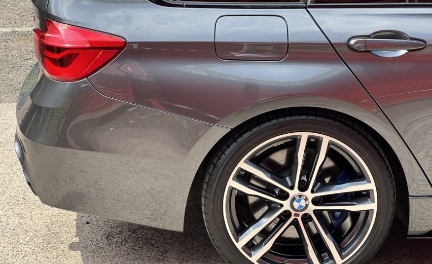 2017 BMW 340i M Sport Touring *PRONAV-HK SOUND-ELEC TOWBAR-HUD* Auto