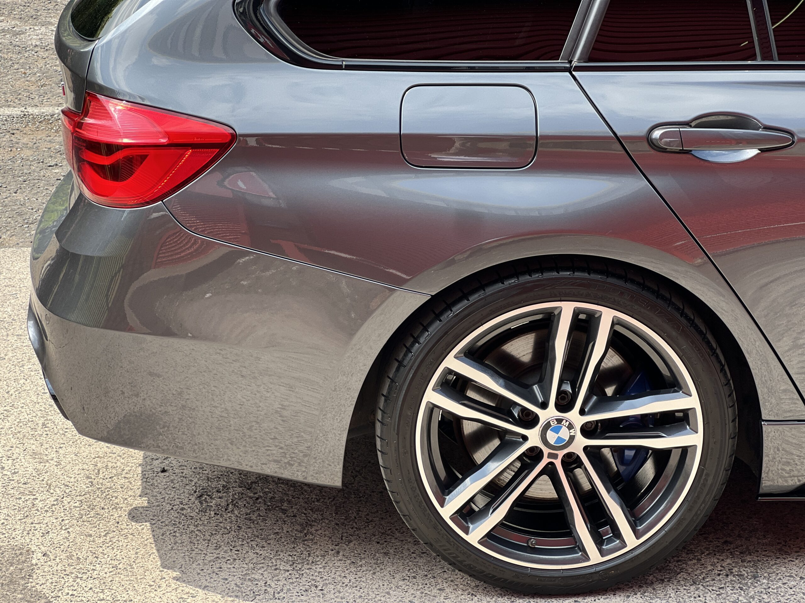 2017 BMW 340i M Sport Touring *PRONAV-HK SOUND-ELEC TOWBAR-HUD* Auto