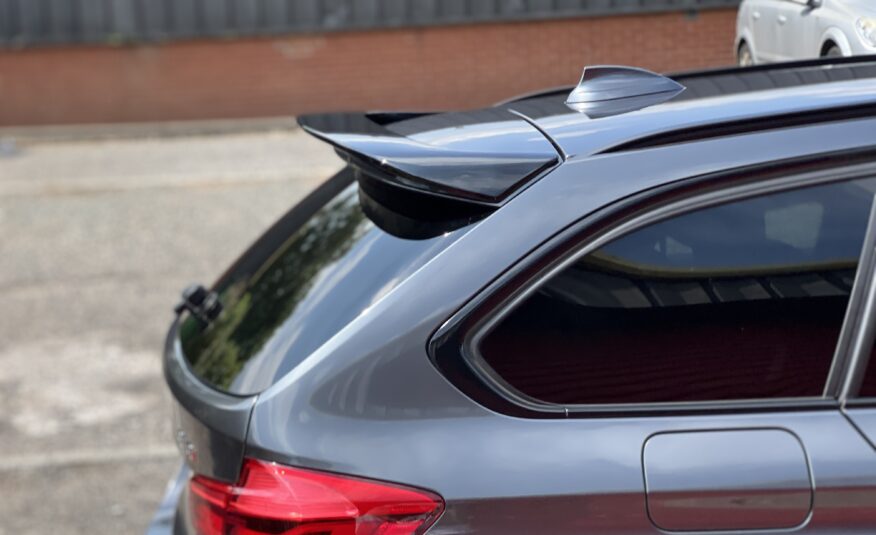 2017 BMW 340i M Sport Touring *PRONAV-HK SOUND-ELEC TOWBAR-HUD* Auto