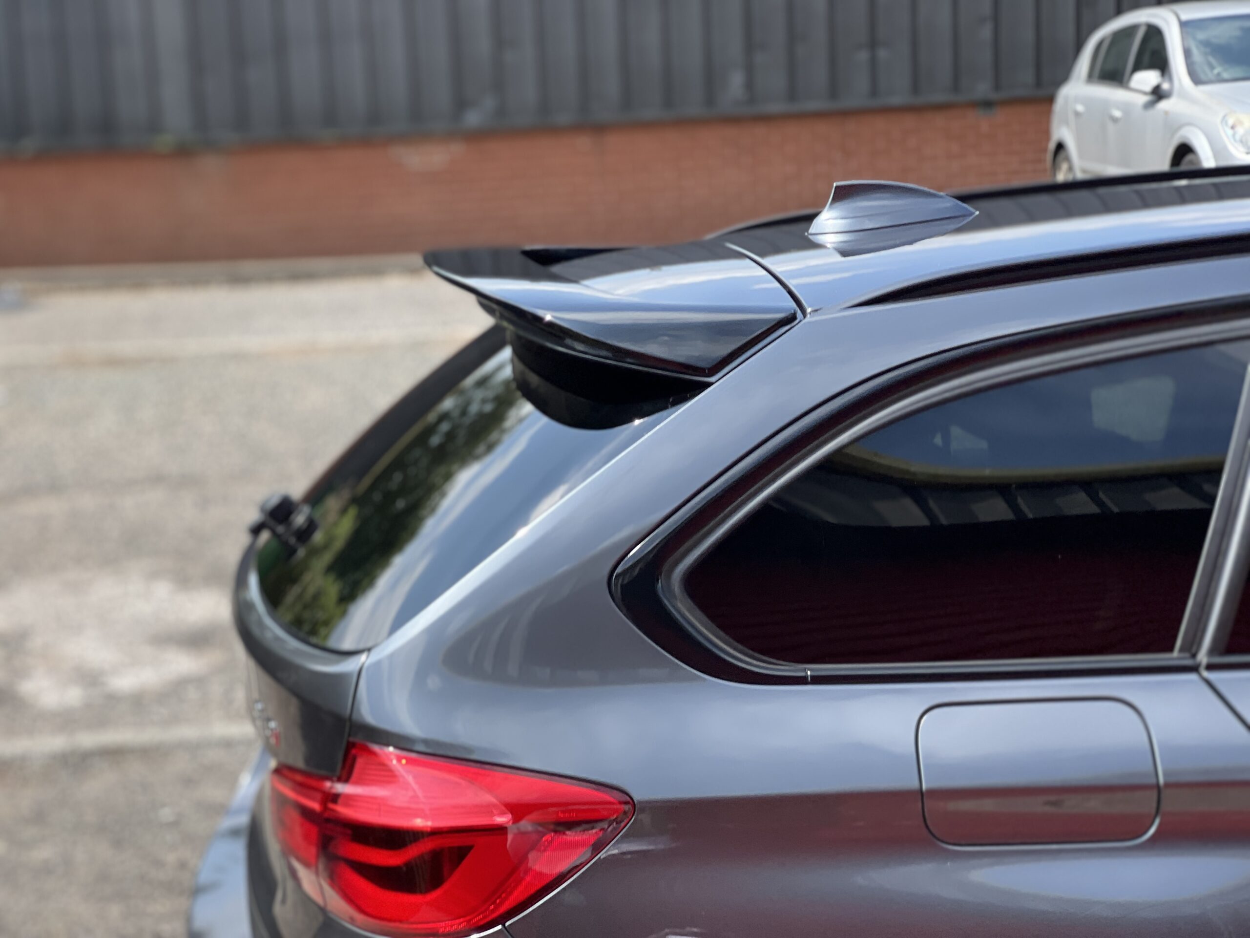 2017 BMW 340i M Sport Touring *PRONAV-HK SOUND-ELEC TOWBAR-HUD* Auto