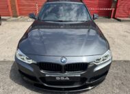 2017 BMW 330d M Sport XDrive Touring *PRONAV-HK SOUND-LOADED WITH OPTIONS* Auto