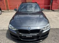 2017 BMW 330d M Sport XDrive Touring *PRONAV-HK SOUND-LOADED WITH OPTIONS* Auto