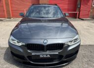 2017 BMW 330d M Sport XDrive Touring *PRONAV-HK SOUND-LOADED WITH OPTIONS* Auto