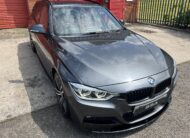 2017 BMW 330d M Sport XDrive Touring *PRONAV-HK SOUND-LOADED WITH OPTIONS* Auto