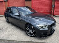 2017 BMW 330d M Sport XDrive Touring *PRONAV-HK SOUND-LOADED WITH OPTIONS* Auto