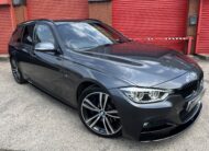 2017 BMW 330d M Sport XDrive Touring *PRONAV-HK SOUND-LOADED WITH OPTIONS* Auto