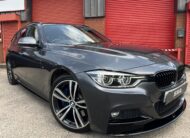 2017 BMW 330d M Sport XDrive Touring *PRONAV-HK SOUND-LOADED WITH OPTIONS* Auto