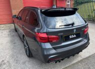 2017 BMW 330d M Sport XDrive Touring *PRONAV-HK SOUND-LOADED WITH OPTIONS* Auto