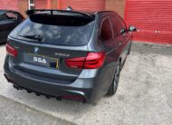 2017 BMW 330d M Sport XDrive Touring *PRONAV-HK SOUND-LOADED WITH OPTIONS* Auto