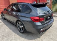 2017 BMW 330d M Sport XDrive Touring *PRONAV-HK SOUND-LOADED WITH OPTIONS* Auto