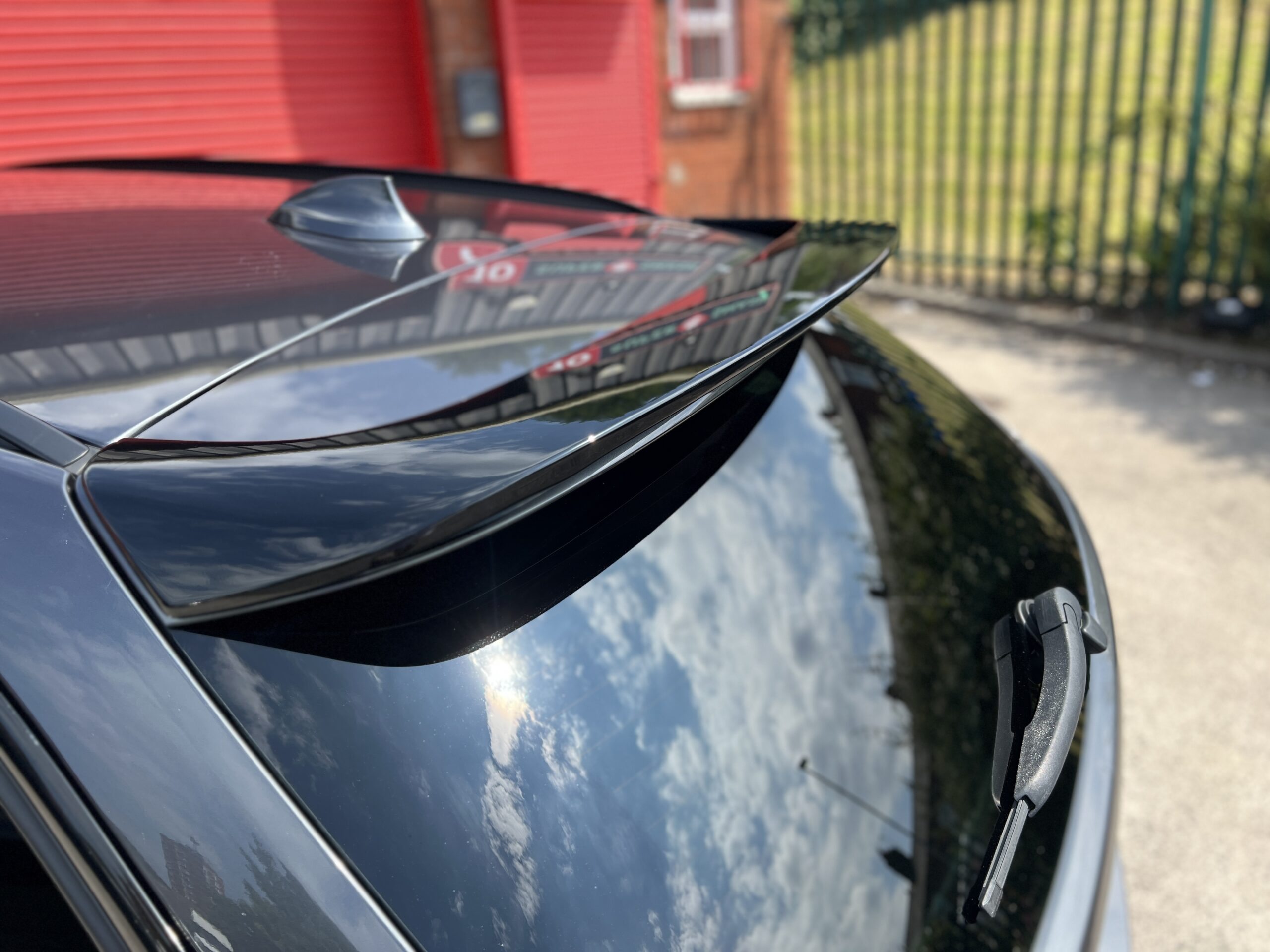 2017 BMW 330d M Sport XDrive Touring *PRONAV-HK SOUND-LOADED WITH OPTIONS* Auto