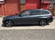 2017 BMW 330d M Sport XDrive Touring *PRONAV-HK SOUND-LOADED WITH OPTIONS* Auto