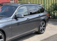 2017 BMW 330d M Sport XDrive Touring *PRONAV-HK SOUND-LOADED WITH OPTIONS* Auto