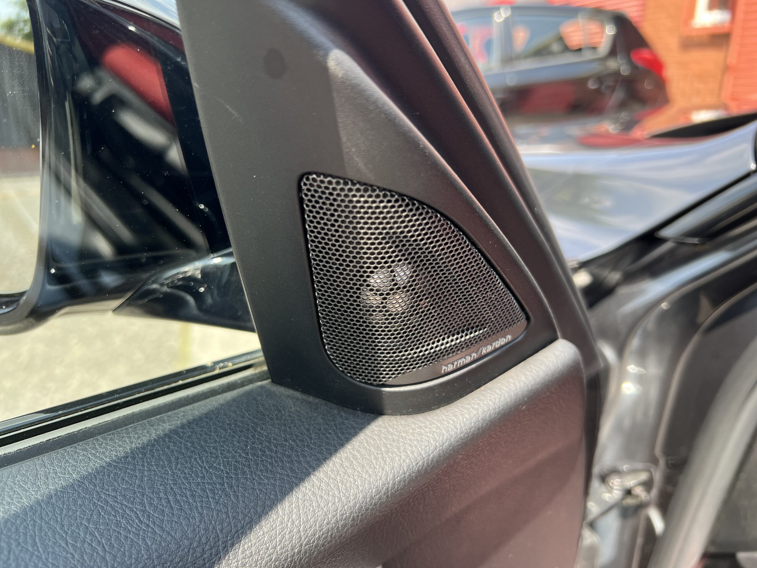 2017 BMW 330d M Sport XDrive Touring *PRONAV-HK SOUND-LOADED WITH OPTIONS* Auto