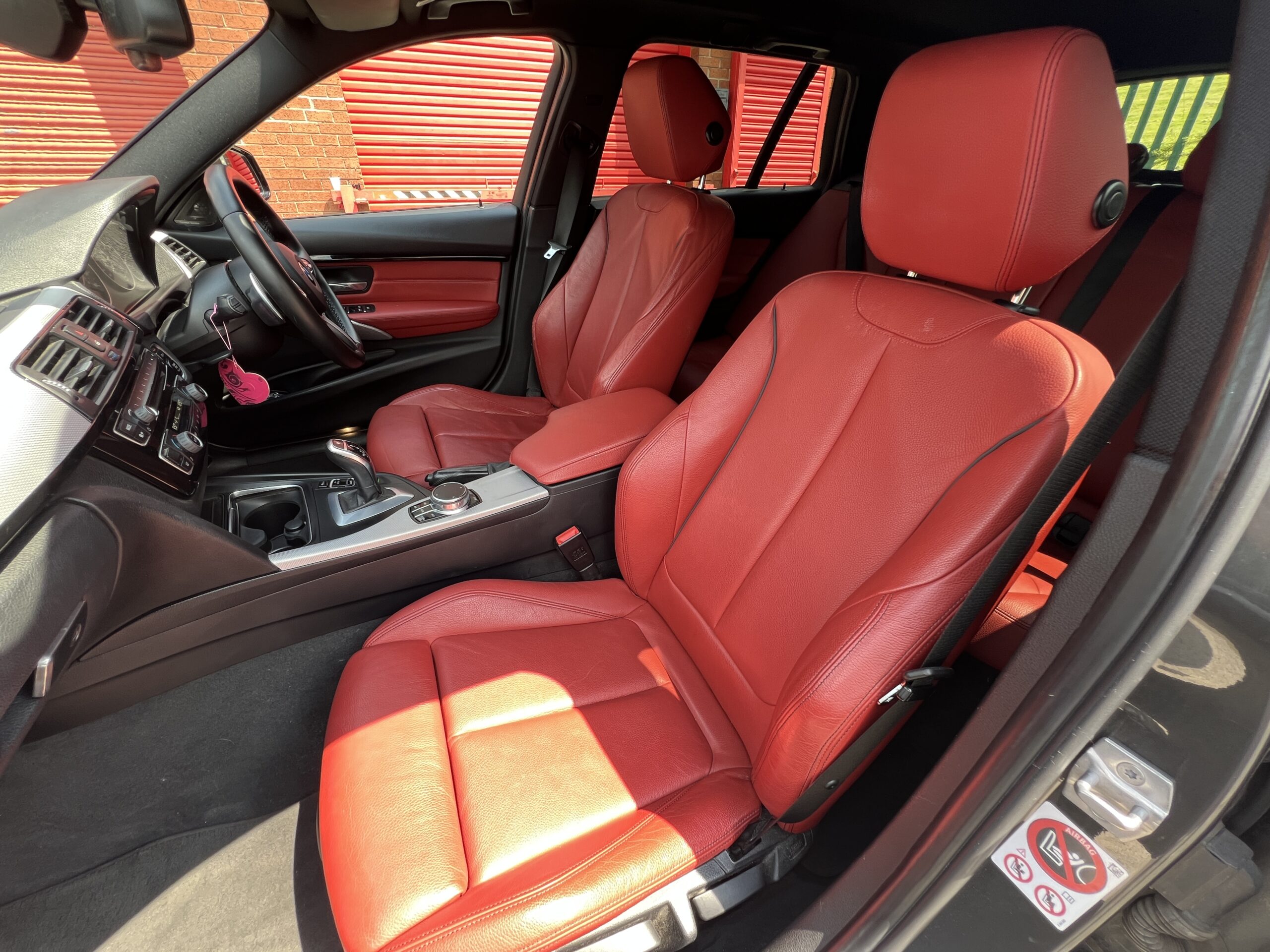 2017 BMW 330d M Sport XDrive Touring *PRONAV-HK SOUND-LOADED WITH OPTIONS* Auto