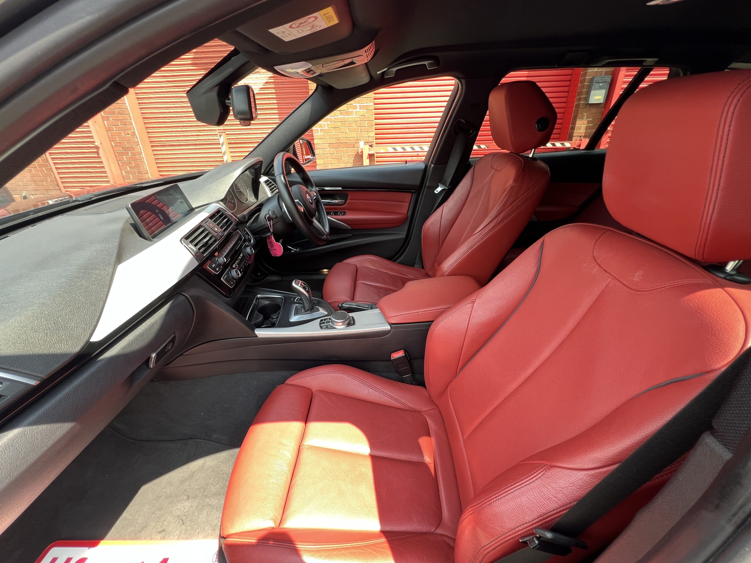 2017 BMW 330d M Sport XDrive Touring *PRONAV-HK SOUND-LOADED WITH OPTIONS* Auto