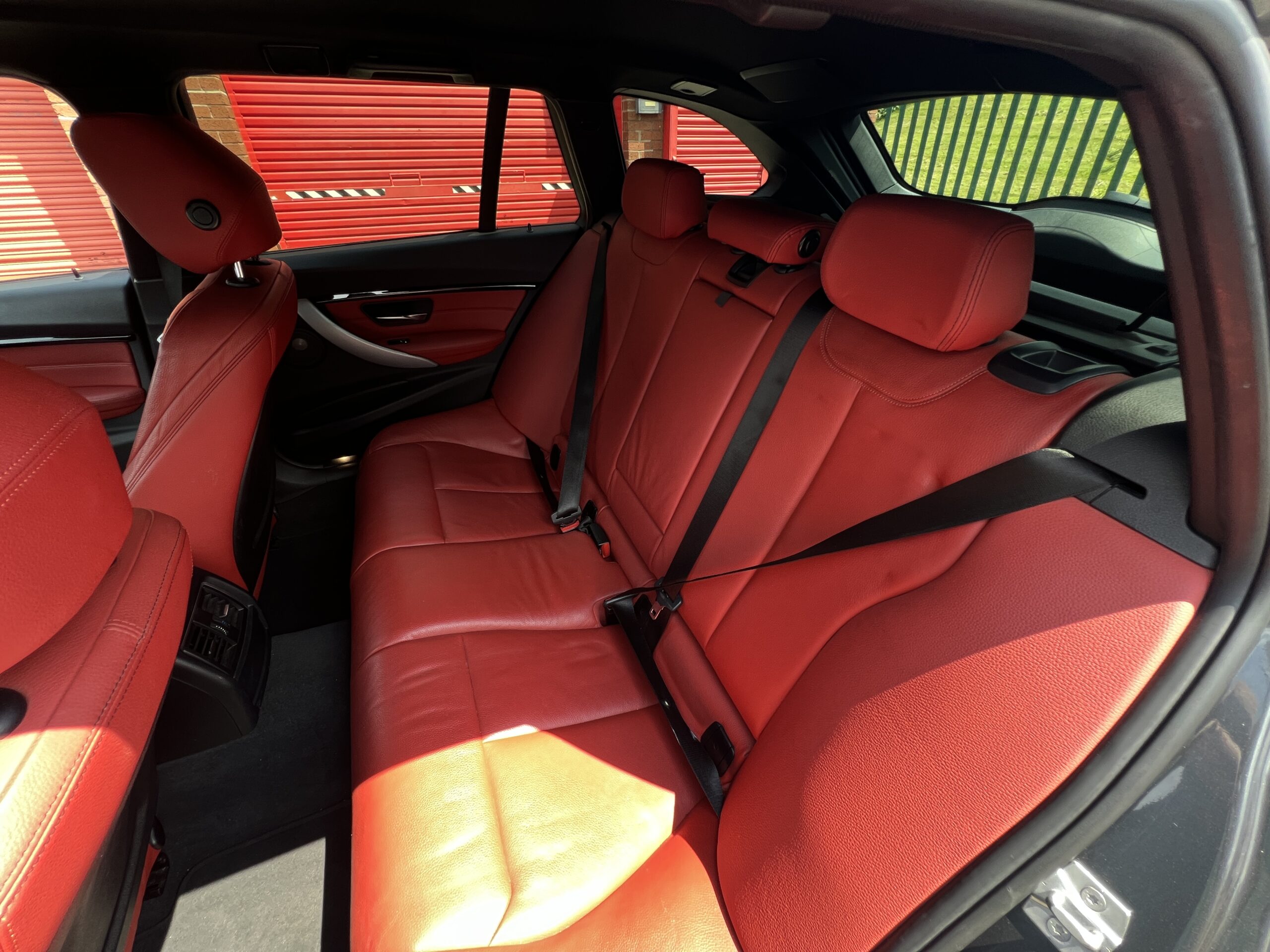 2017 BMW 330d M Sport XDrive Touring *PRONAV-HK SOUND-LOADED WITH OPTIONS* Auto