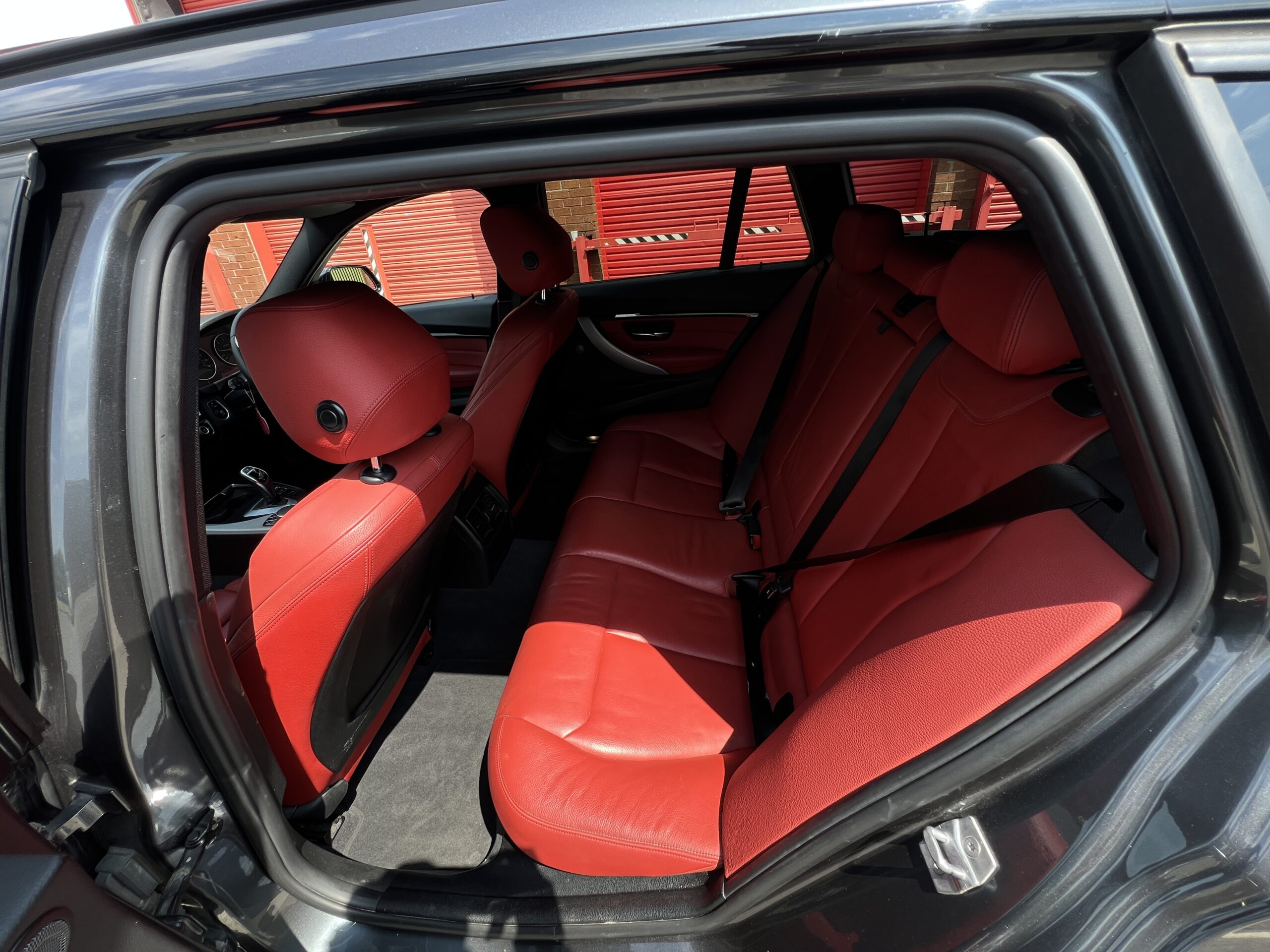 2017 BMW 330d M Sport XDrive Touring *PRONAV-HK SOUND-LOADED WITH OPTIONS* Auto