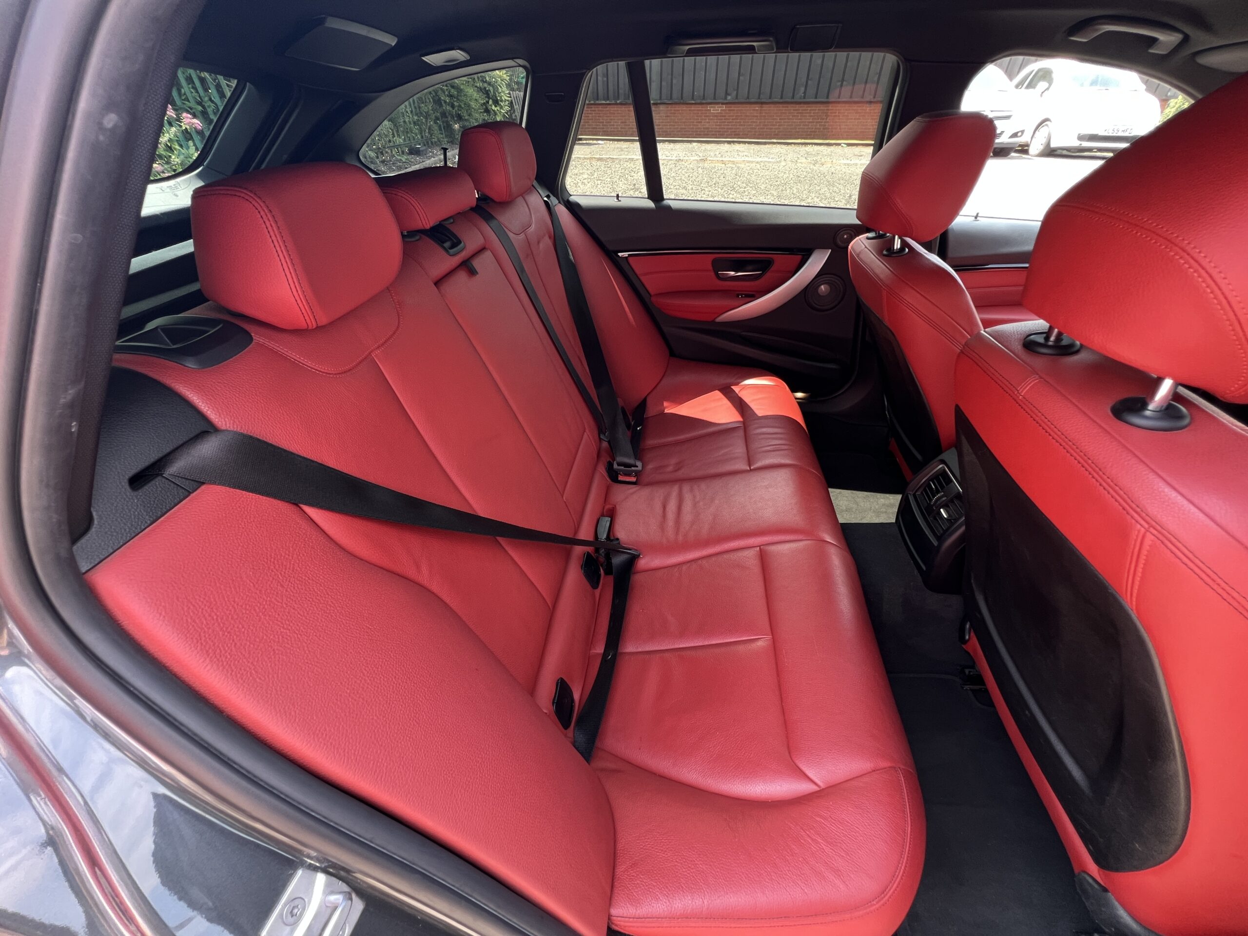 2017 BMW 330d M Sport XDrive Touring *PRONAV-HK SOUND-LOADED WITH OPTIONS* Auto