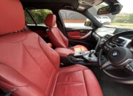 2017 BMW 330d M Sport XDrive Touring *PRONAV-HK SOUND-LOADED WITH OPTIONS* Auto