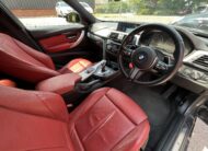 2017 BMW 330d M Sport XDrive Touring *PRONAV-HK SOUND-LOADED WITH OPTIONS* Auto