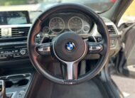 2017 BMW 330d M Sport XDrive Touring *PRONAV-HK SOUND-LOADED WITH OPTIONS* Auto