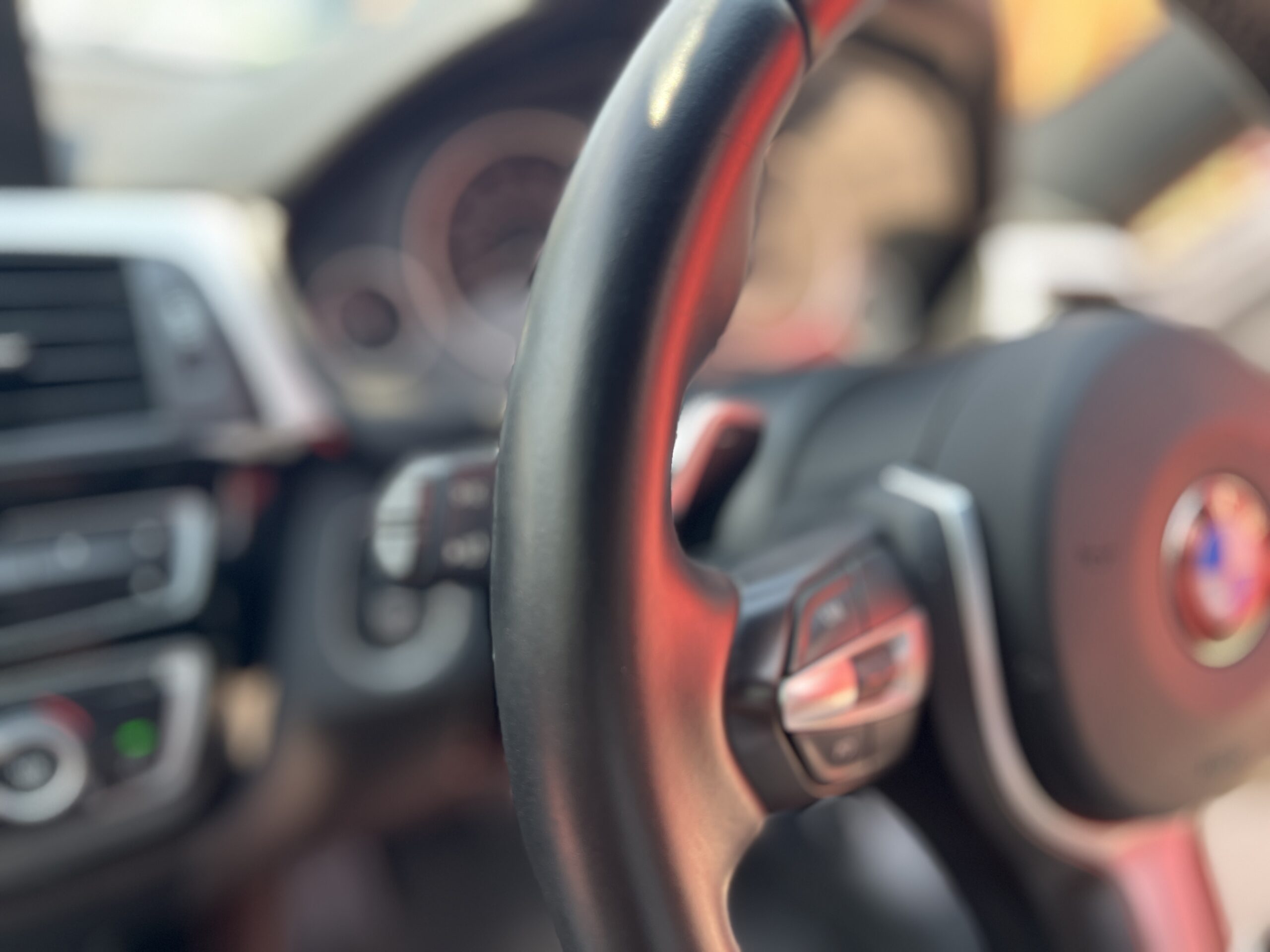 2017 BMW 330d M Sport XDrive Touring *PRONAV-HK SOUND-LOADED WITH OPTIONS* Auto