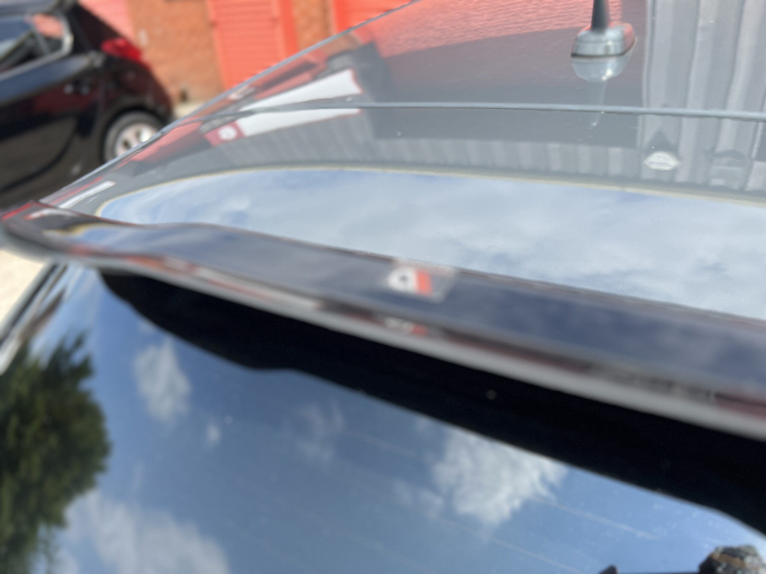 2018 Audi S3 Black Edition Quattro DSG AUTO 2.0 TFSI *NANO GREY + TECH PACK + RS3 GRILL* 5dr