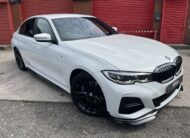 2020 BMW 330d M Sport Saloon *M SPORT PLUS-FSH-M KIT* Auto