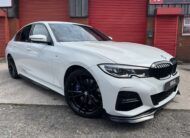 2020 BMW 330d M Sport Saloon *M SPORT PLUS-FSH-M KIT* Auto