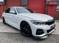 2020 BMW 330d M Sport Saloon *M SPORT PLUS-FSH-M KIT* Auto