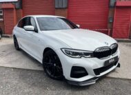 2020 BMW 330d M Sport Saloon *M SPORT PLUS-FSH-M KIT* Auto