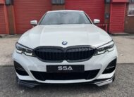 2020 BMW 330d M Sport Saloon *M SPORT PLUS-FSH-M KIT* Auto