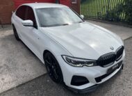 2020 BMW 330d M Sport Saloon *M SPORT PLUS-FSH-M KIT* Auto