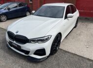 2020 BMW 330d M Sport Saloon *M SPORT PLUS-FSH-M KIT* Auto