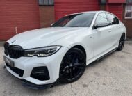 2020 BMW 330d M Sport Saloon *M SPORT PLUS-FSH-M KIT* Auto