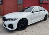2020 BMW 330d M Sport Saloon *M SPORT PLUS-FSH-M KIT* Auto