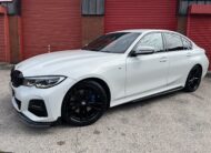 2020 BMW 330d M Sport Saloon *M SPORT PLUS-FSH-M KIT* Auto