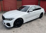 2020 BMW 330d M Sport Saloon *M SPORT PLUS-FSH-M KIT* Auto