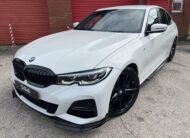 2020 BMW 330d M Sport Saloon *M SPORT PLUS-FSH-M KIT* Auto