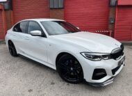 2020 BMW 330d M Sport Saloon *M SPORT PLUS-FSH-M KIT* Auto